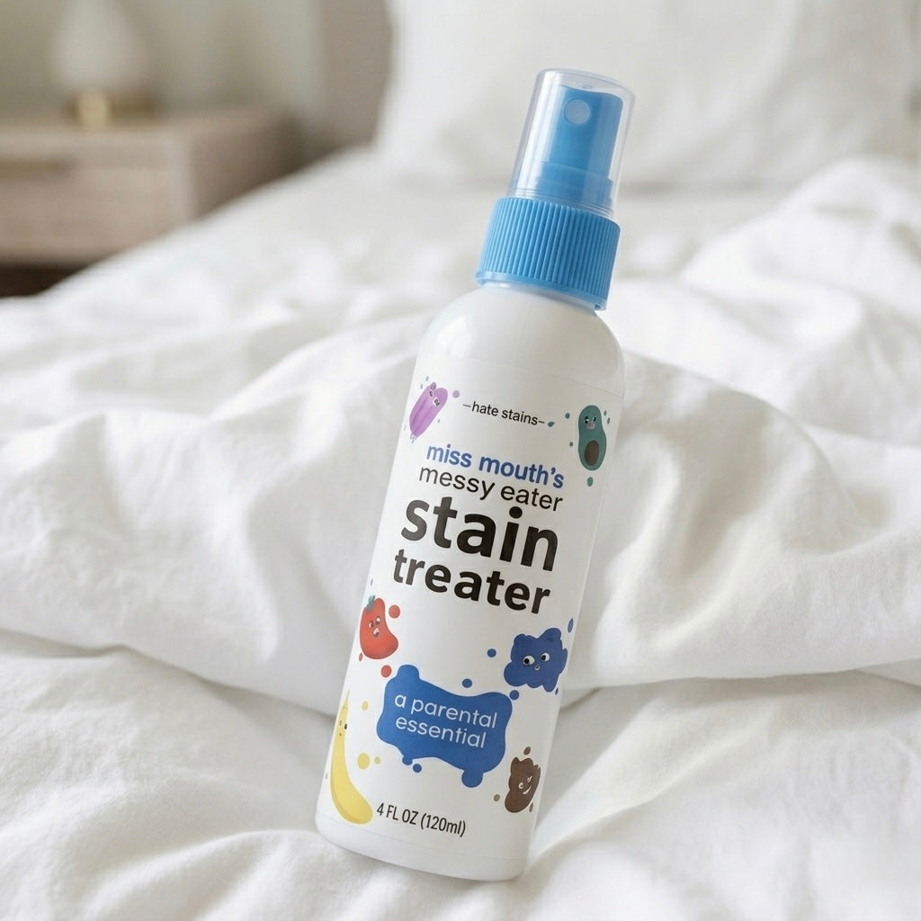 Spray détachant - Format à emporter (120 ml)
