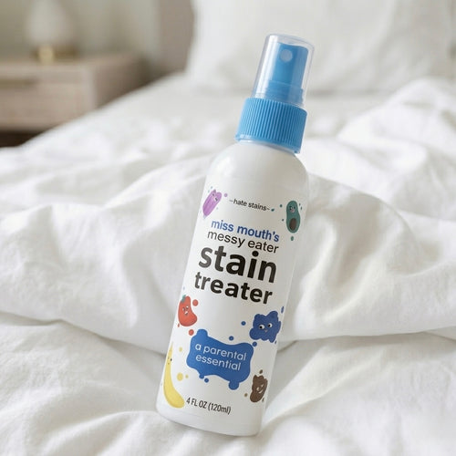 Spray détachant - Format à emporter (120 ml)