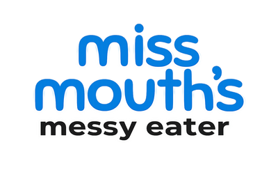 MissMouth’s Messy Eater
