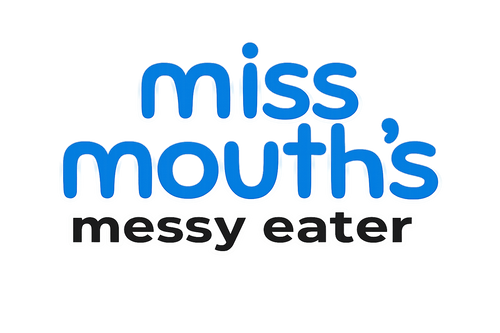 MissMouth’s Messy Eater