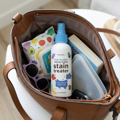 Spray détachant - Format à emporter (120 ml)