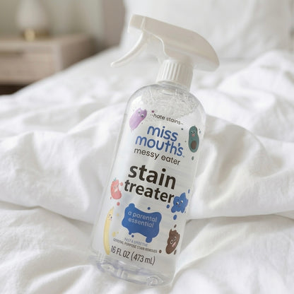 Spray détachant - Format maison (300 ml)