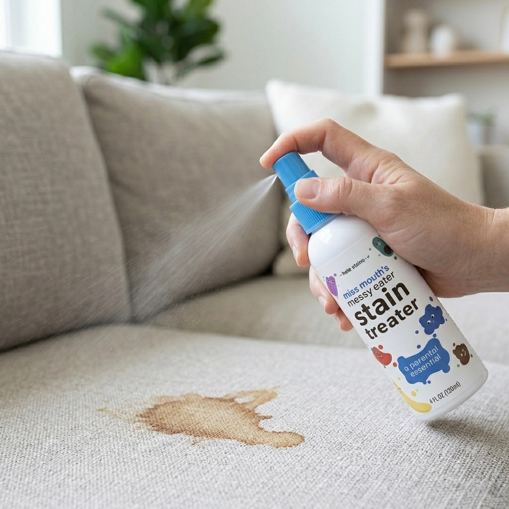 Spray détachant - Format à emporter (120 ml)