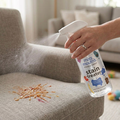 Spray détachant - Format maison (300 ml)